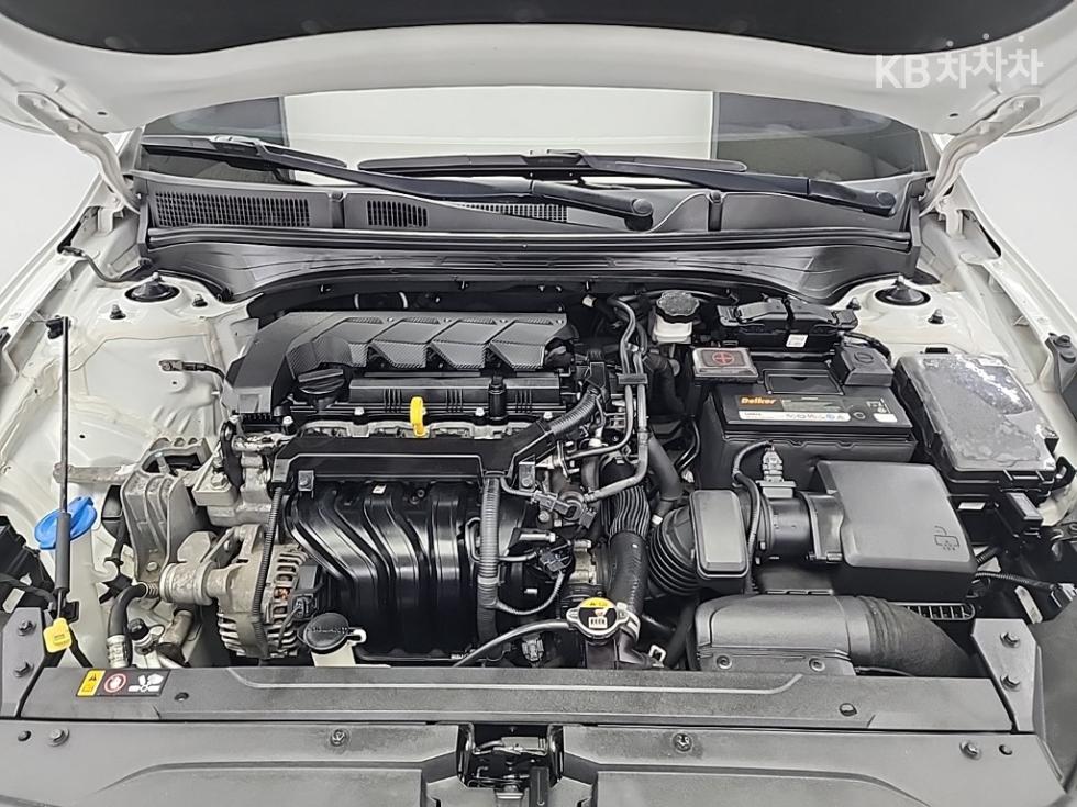 2019 - kia k3