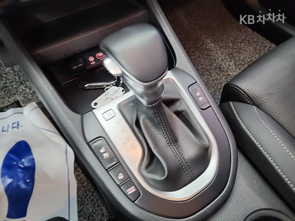 2019 - kia k3