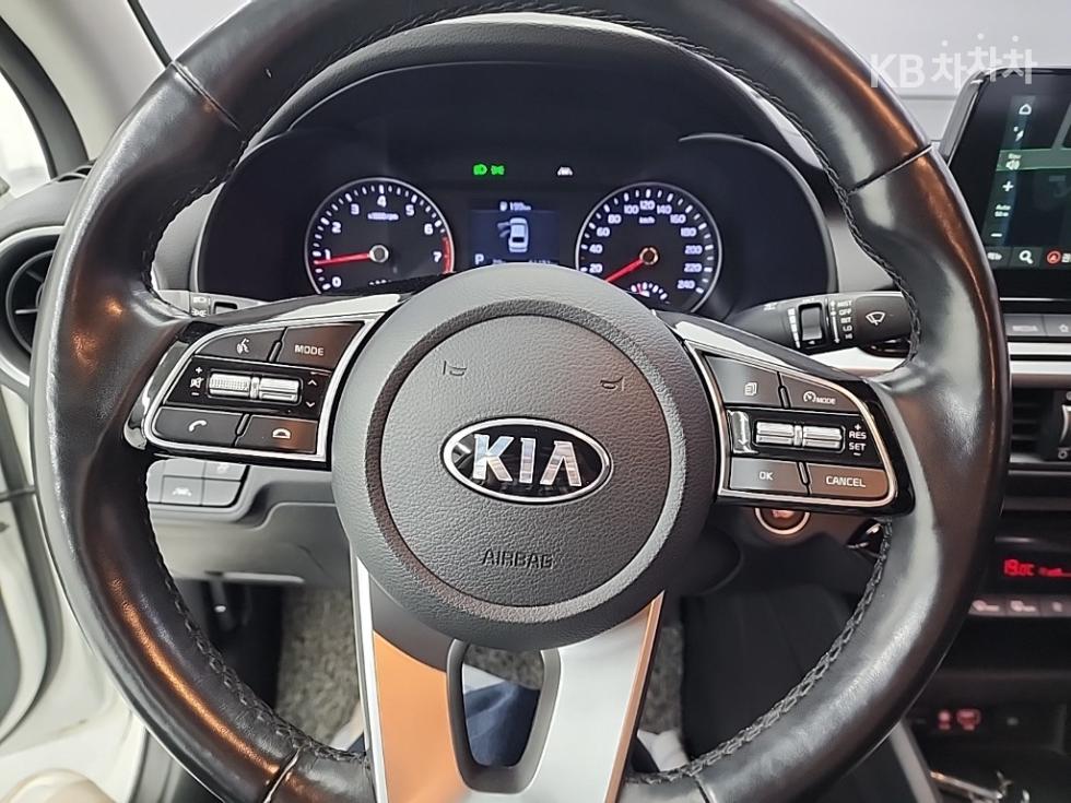 2019 - kia k3
