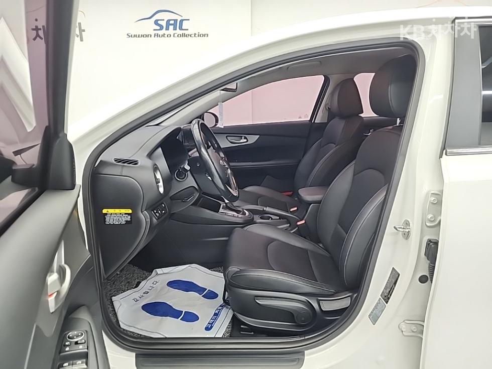 2019 - kia k3
