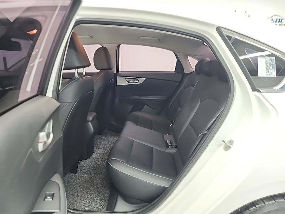 2019 - kia k3