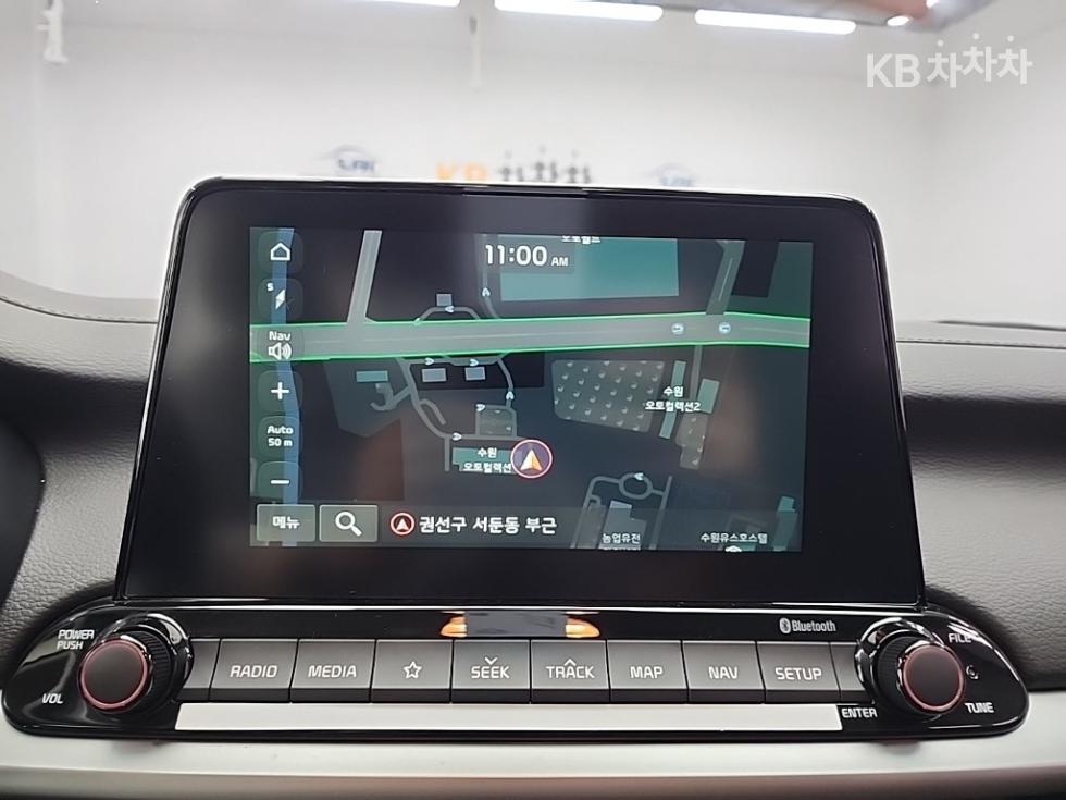 2019 - kia k3
