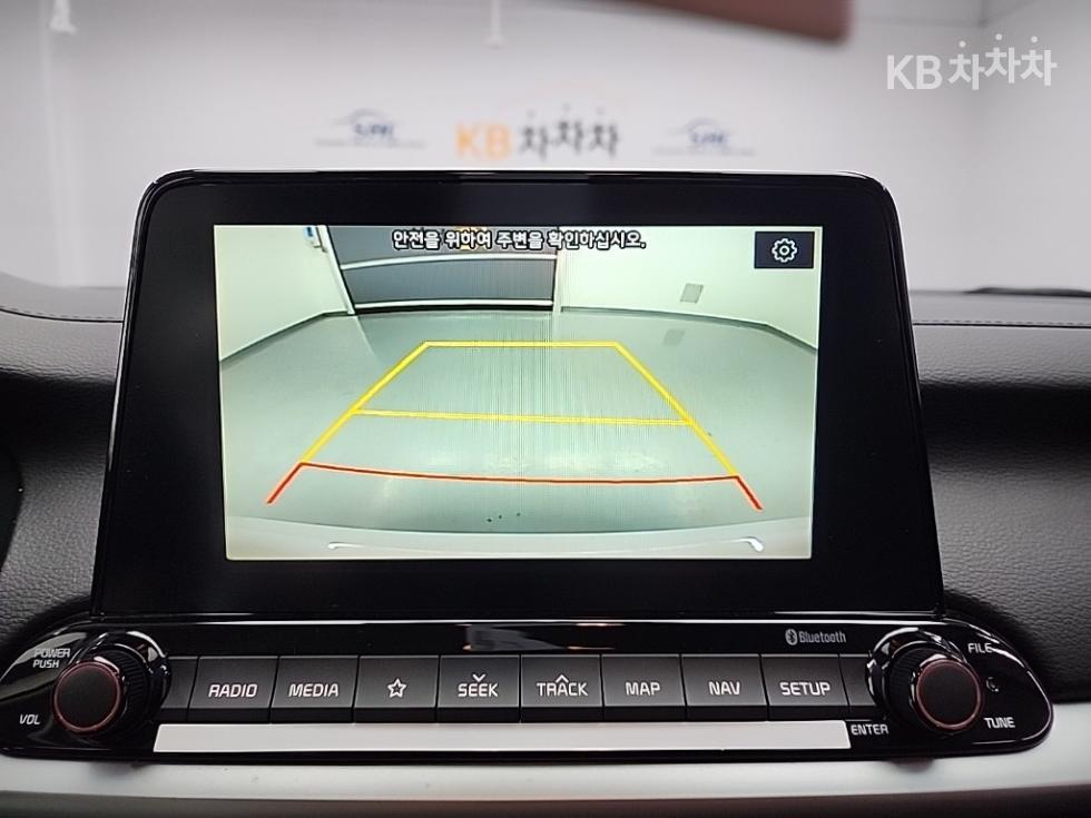 2019 - kia k3