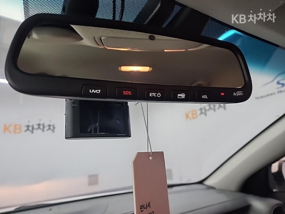 2019 - kia k3