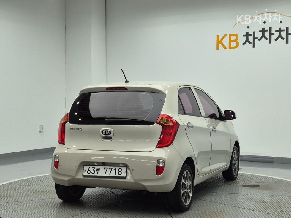 2013 - kia all