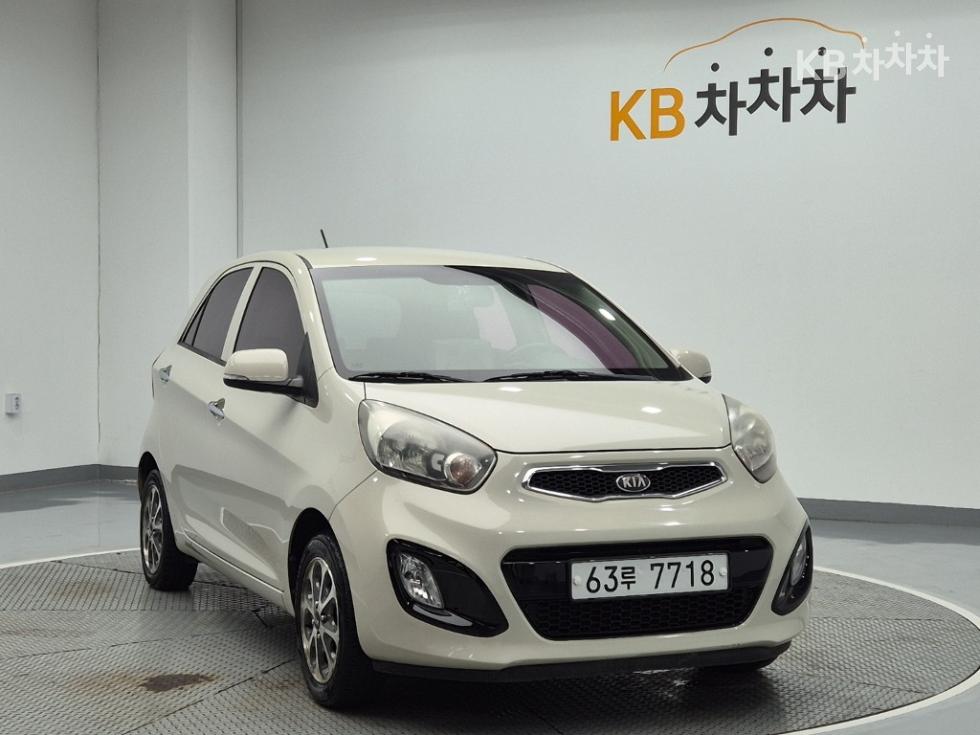 2013 - kia all