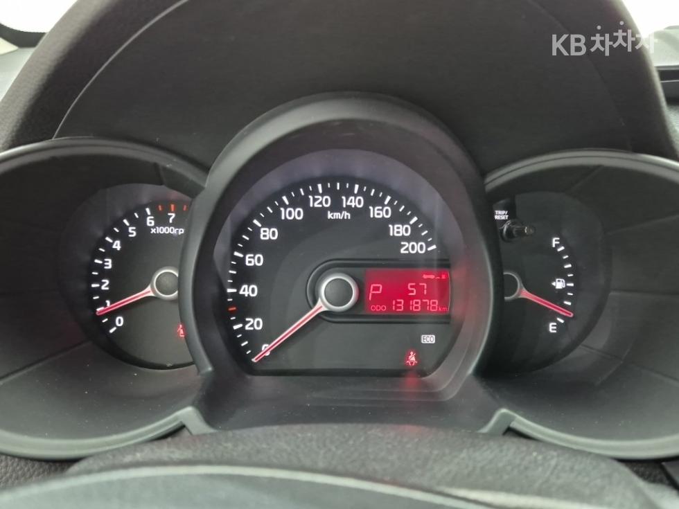 2013 - kia all