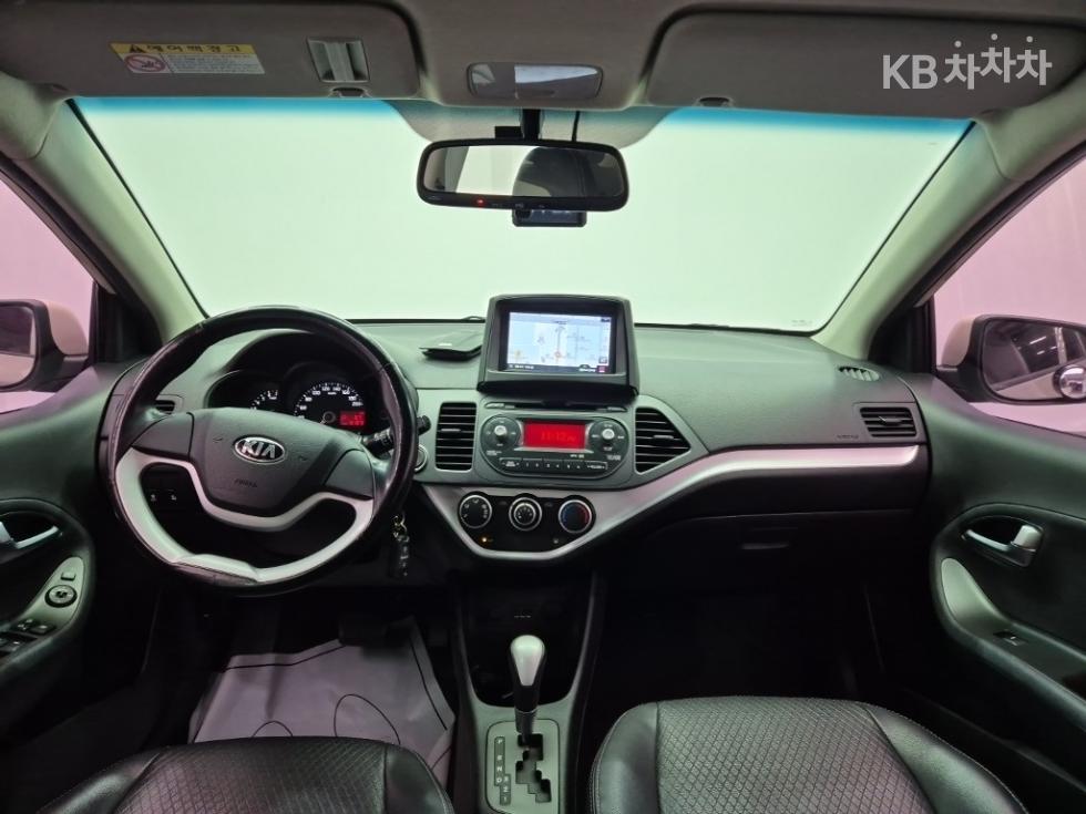 2013 - kia all