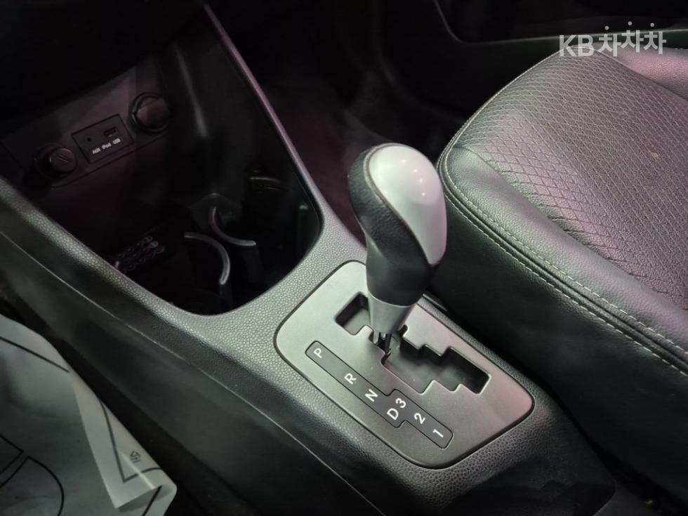 2013 - kia all