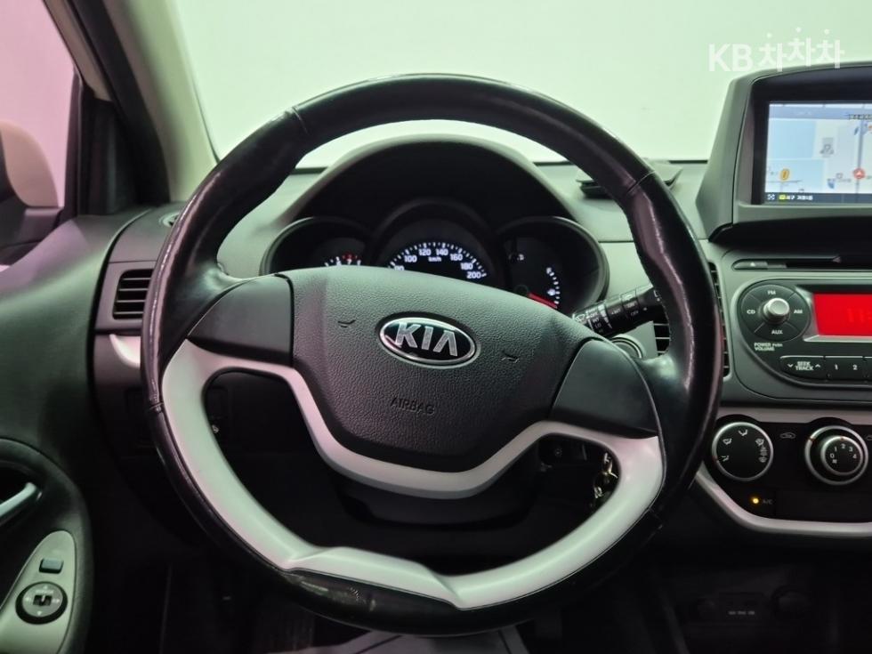 2013 - kia all