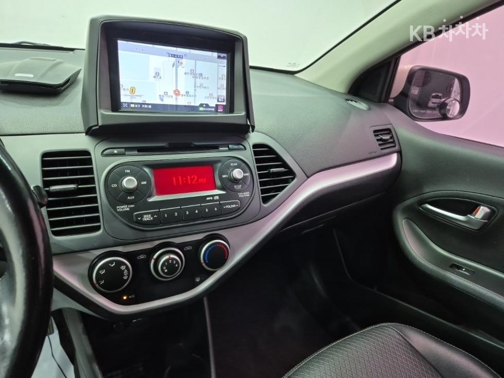 2013 - kia all