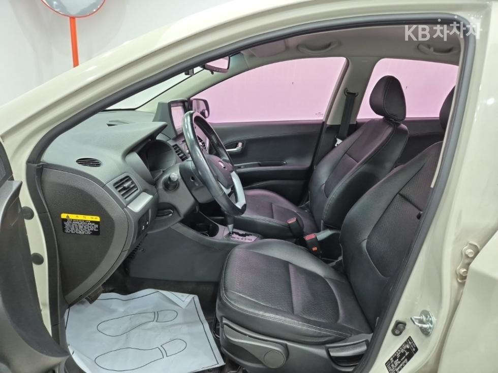 2013 - kia all