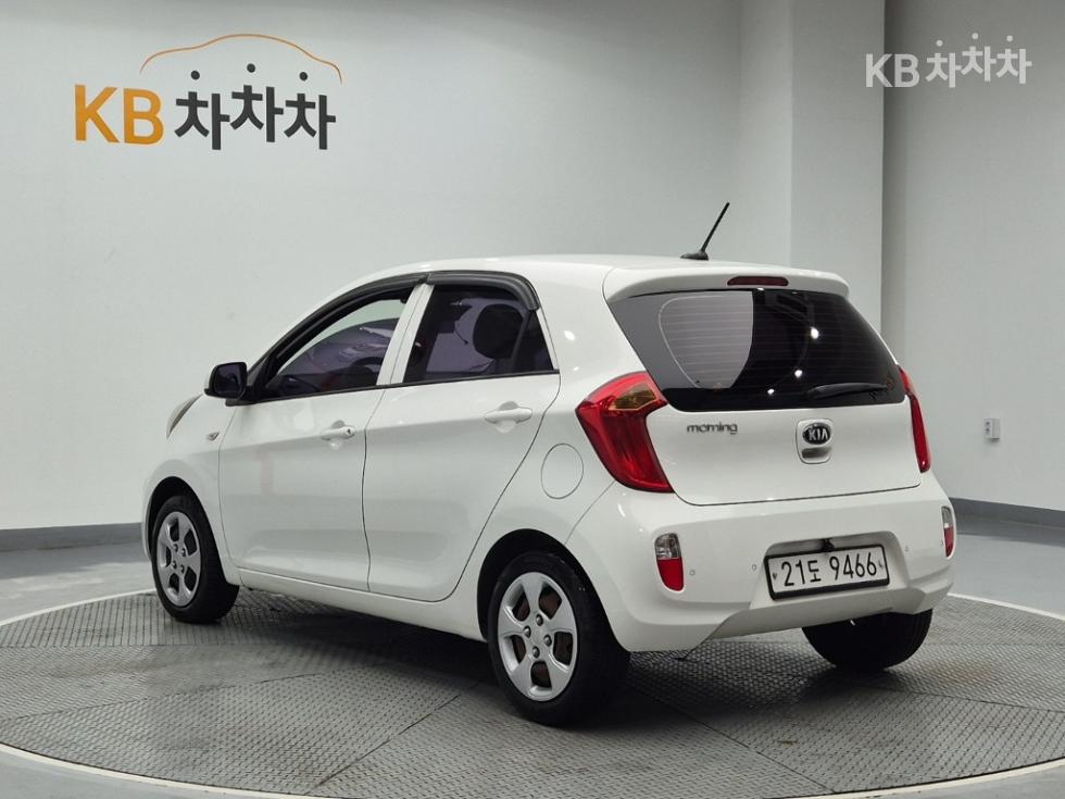 2014 - kia all