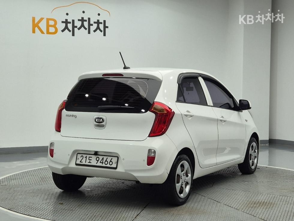 2014 - kia all