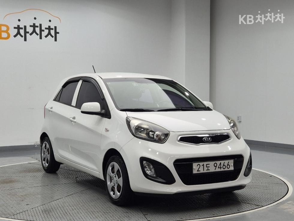 2014 - kia all