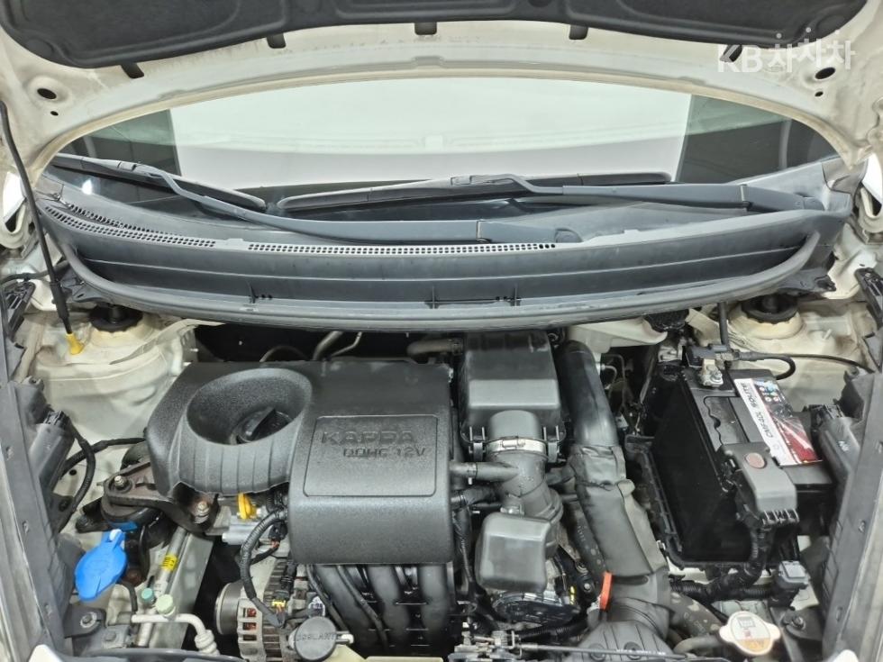 2014 - kia all