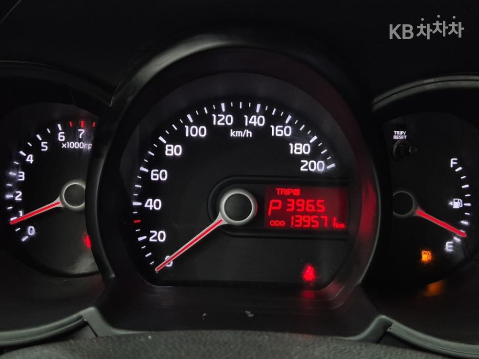 2014 - kia all