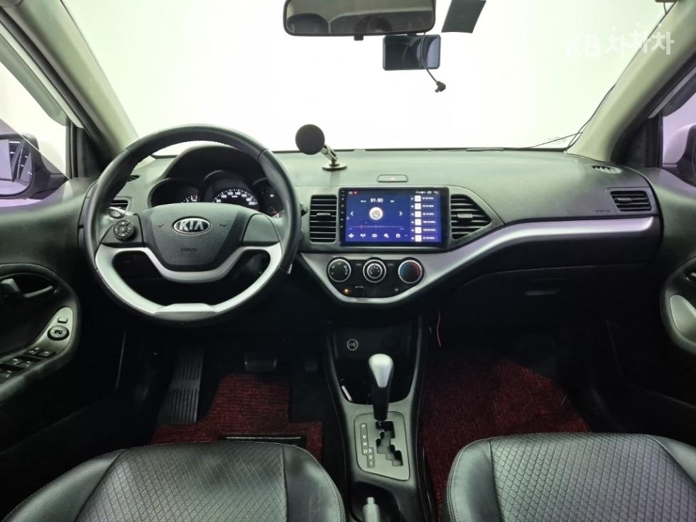 2014 - kia all