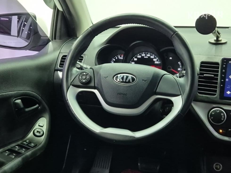 2014 - kia all