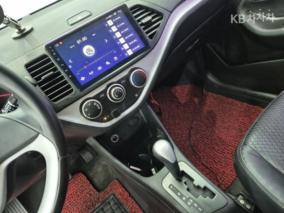 2014 - kia all