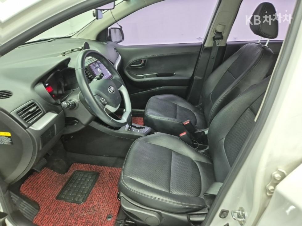 2014 - kia all