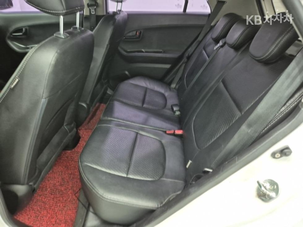 2014 - kia all