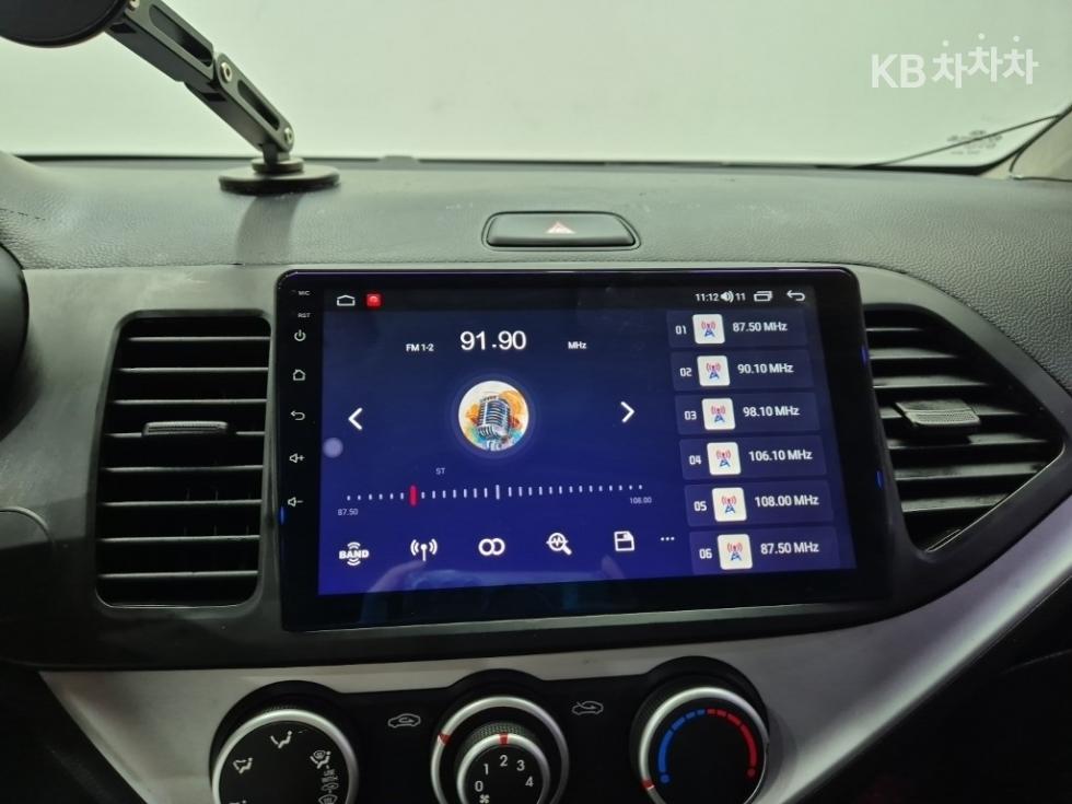 2014 - kia all