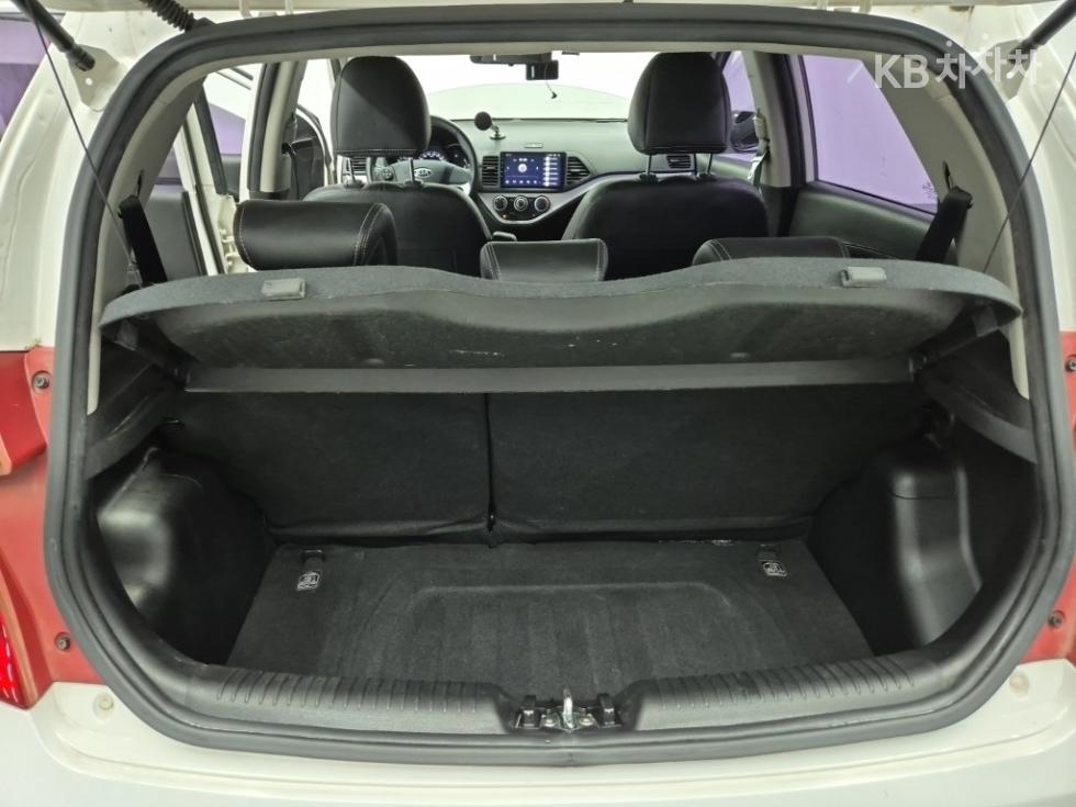 2014 - kia all