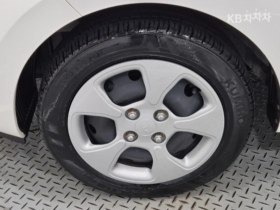 2014 - kia all