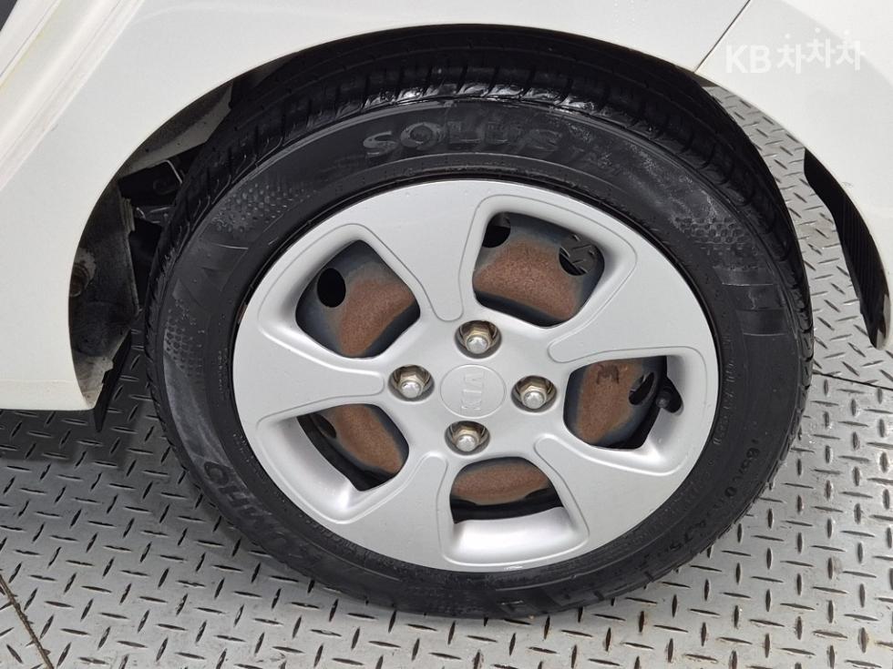 2014 - kia all