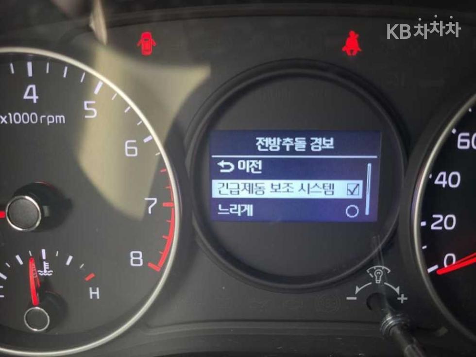 2020 - kia morning (ja)