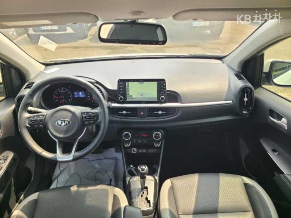 2020 - kia morning (ja)