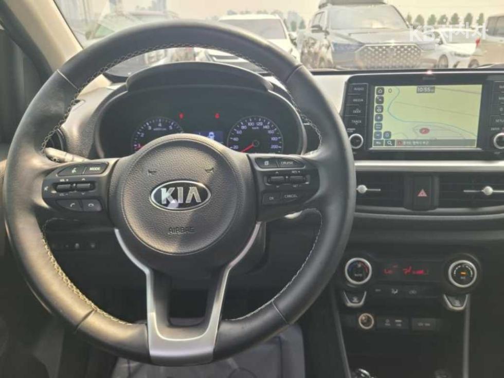 2020 - kia morning (ja)
