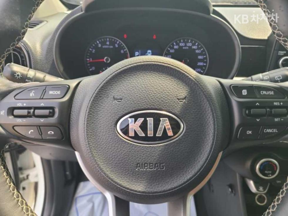 2020 - kia morning (ja)