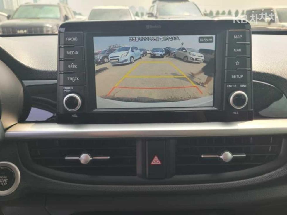 2020 - kia morning (ja)