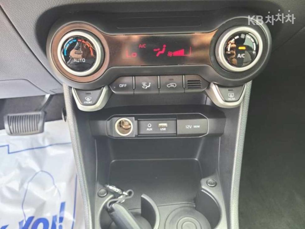 2020 - kia morning (ja)