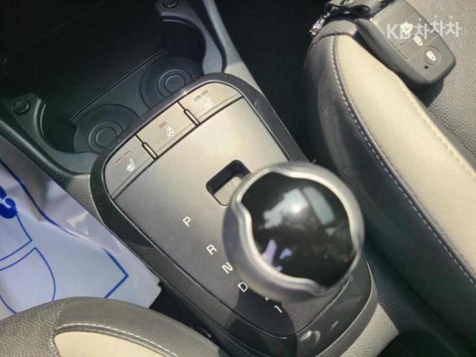 2020 - kia morning (ja)