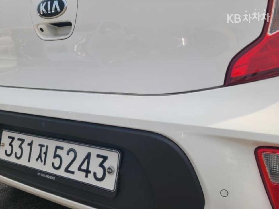 2020 - kia morning (ja)