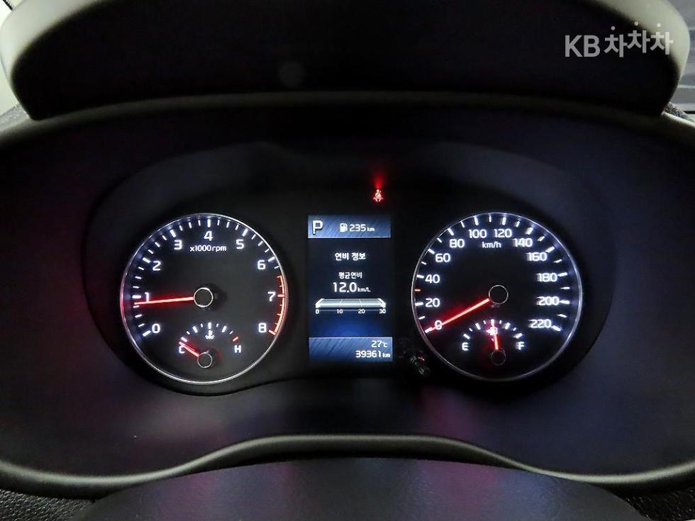 2023 - kia morning