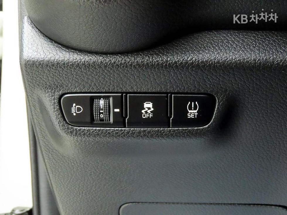 2023 - kia morning