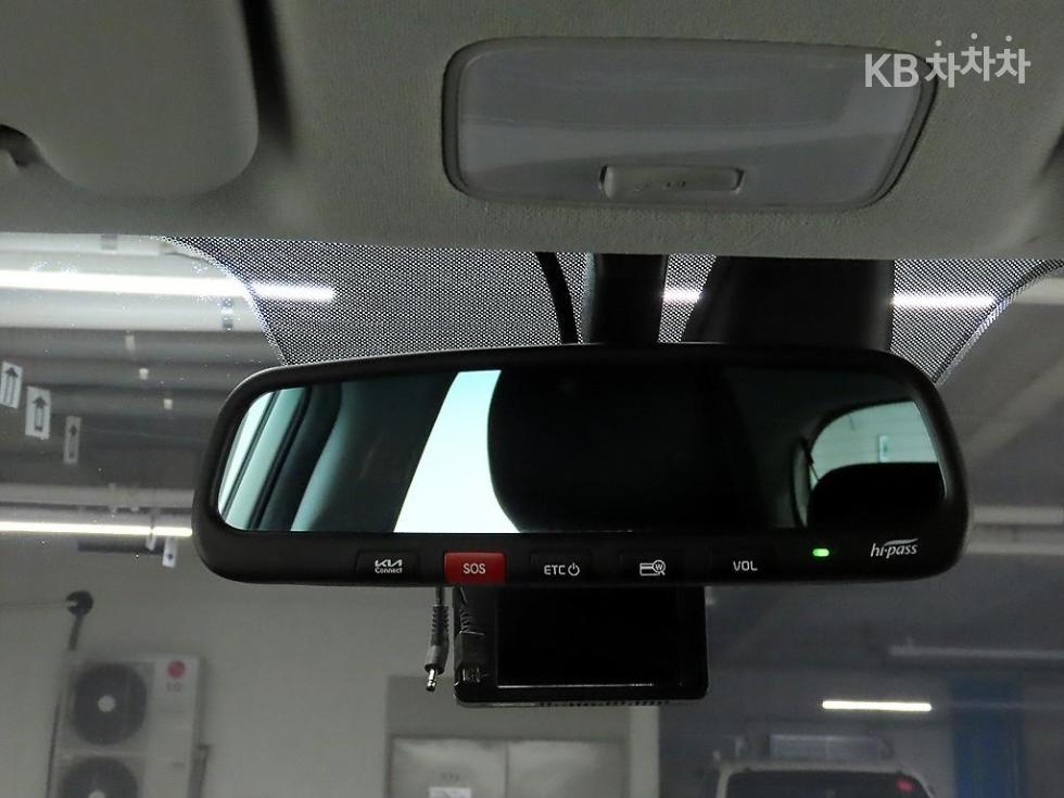 2023 - kia morning