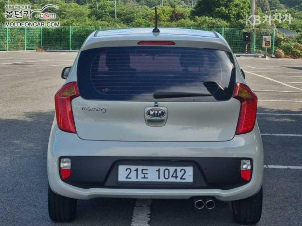 2012 - kia all
