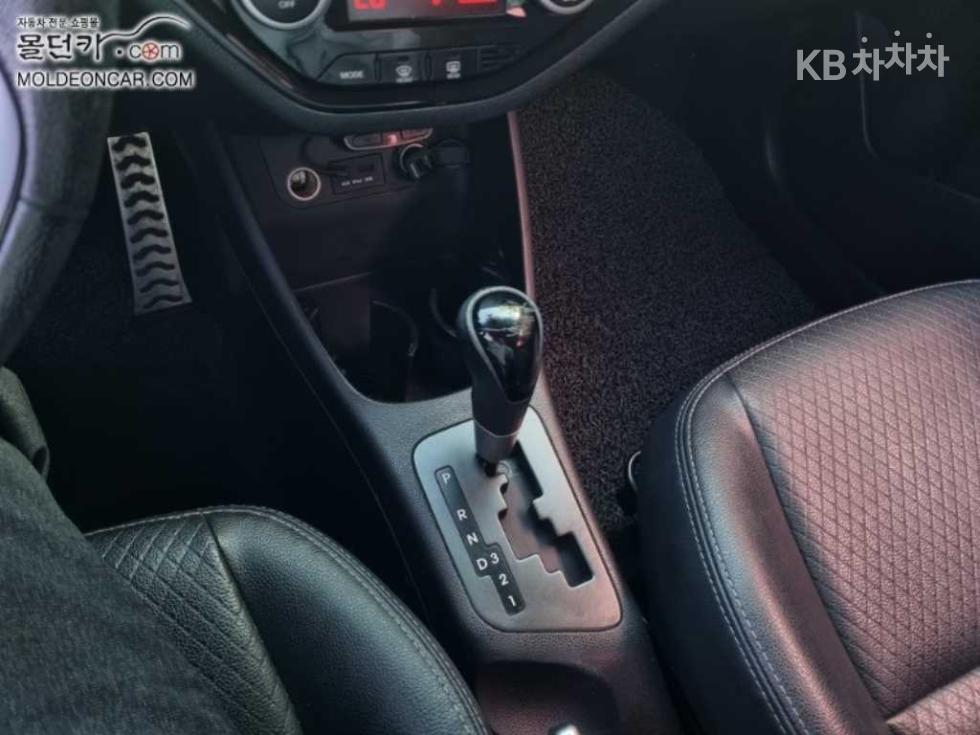 2012 - kia all