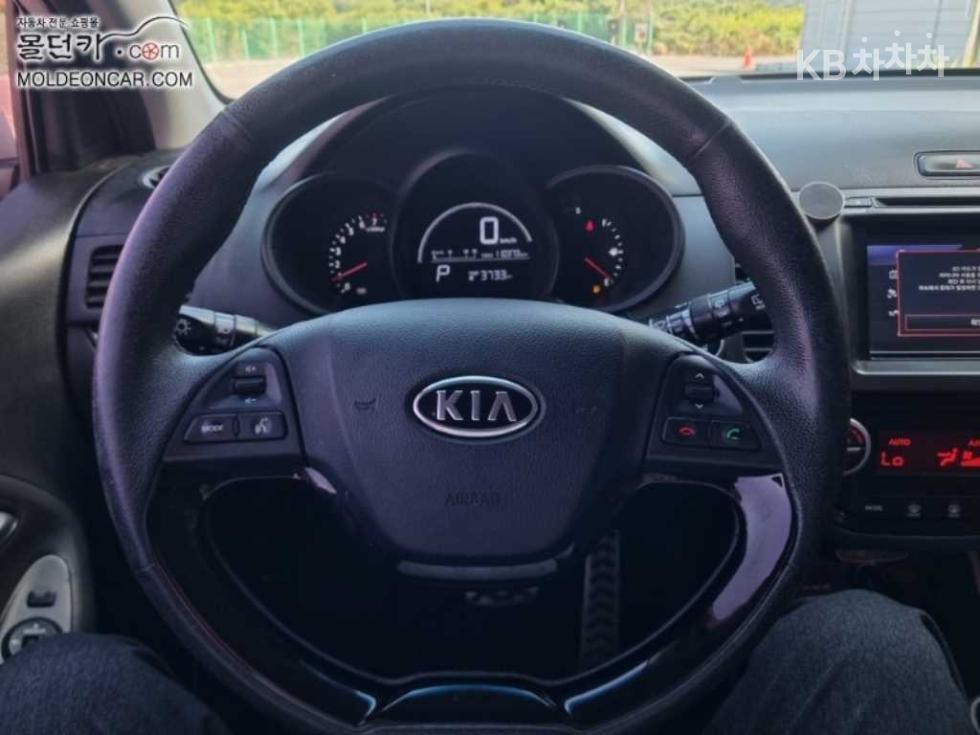 2012 - kia all