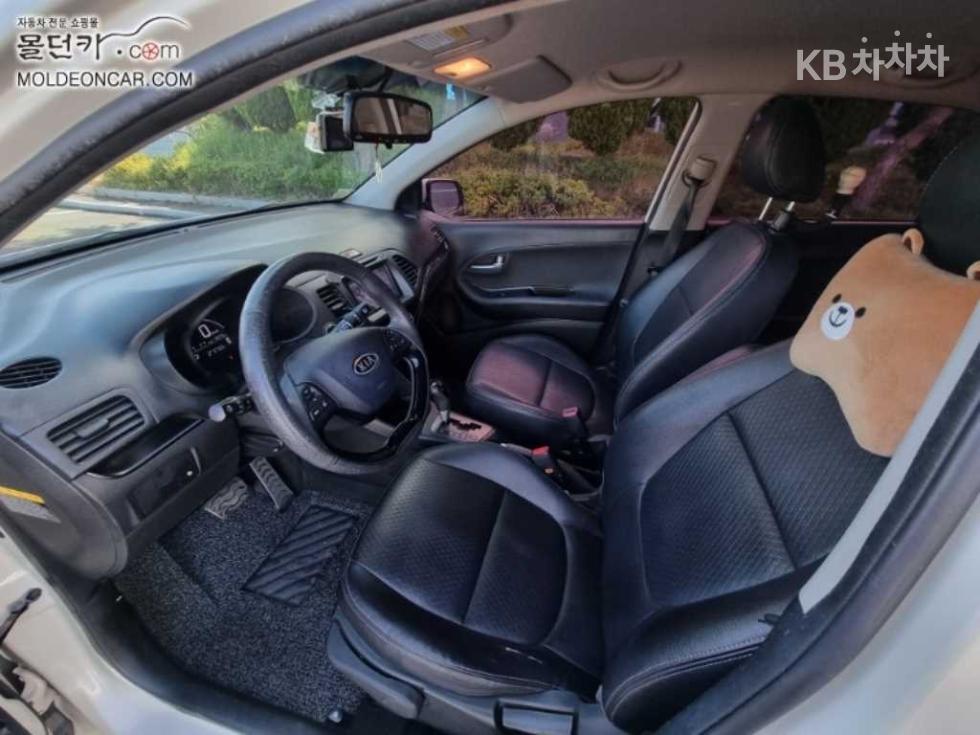 2012 - kia all