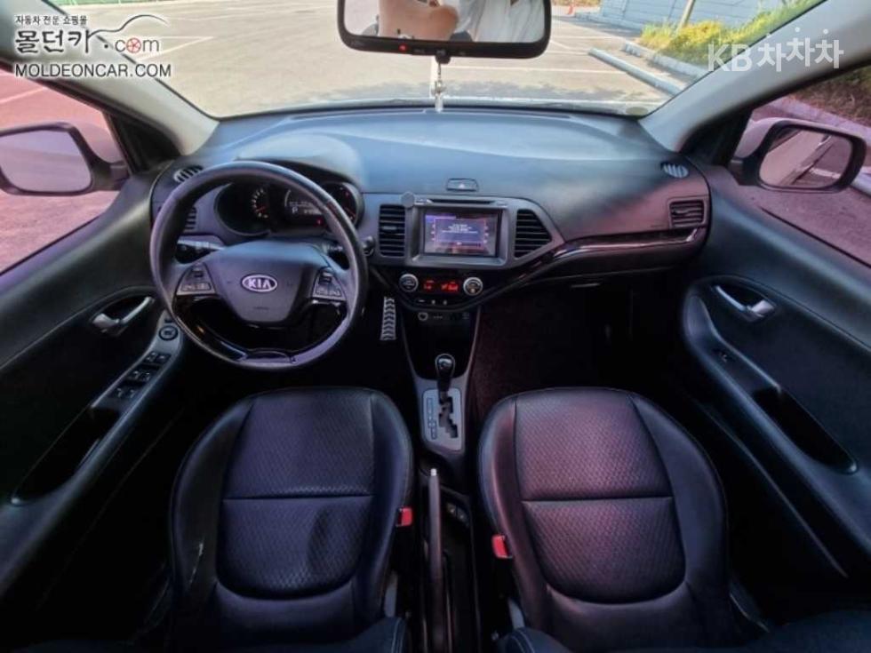2012 - kia all