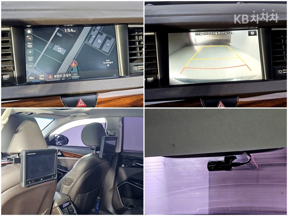 2016 - kia k7