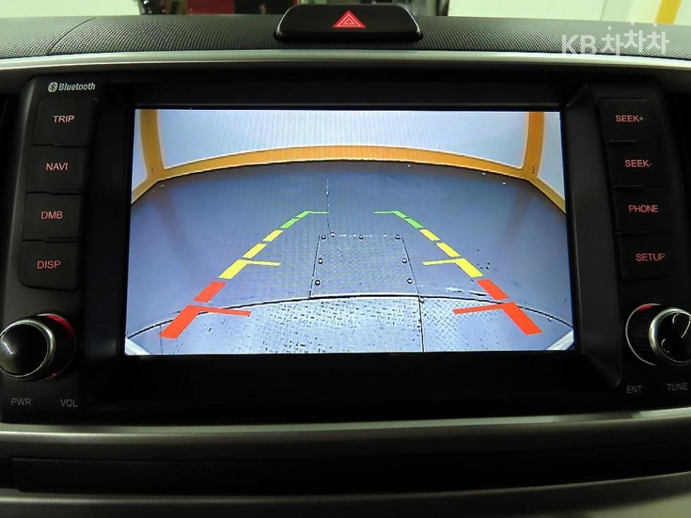 2022 - kia ray