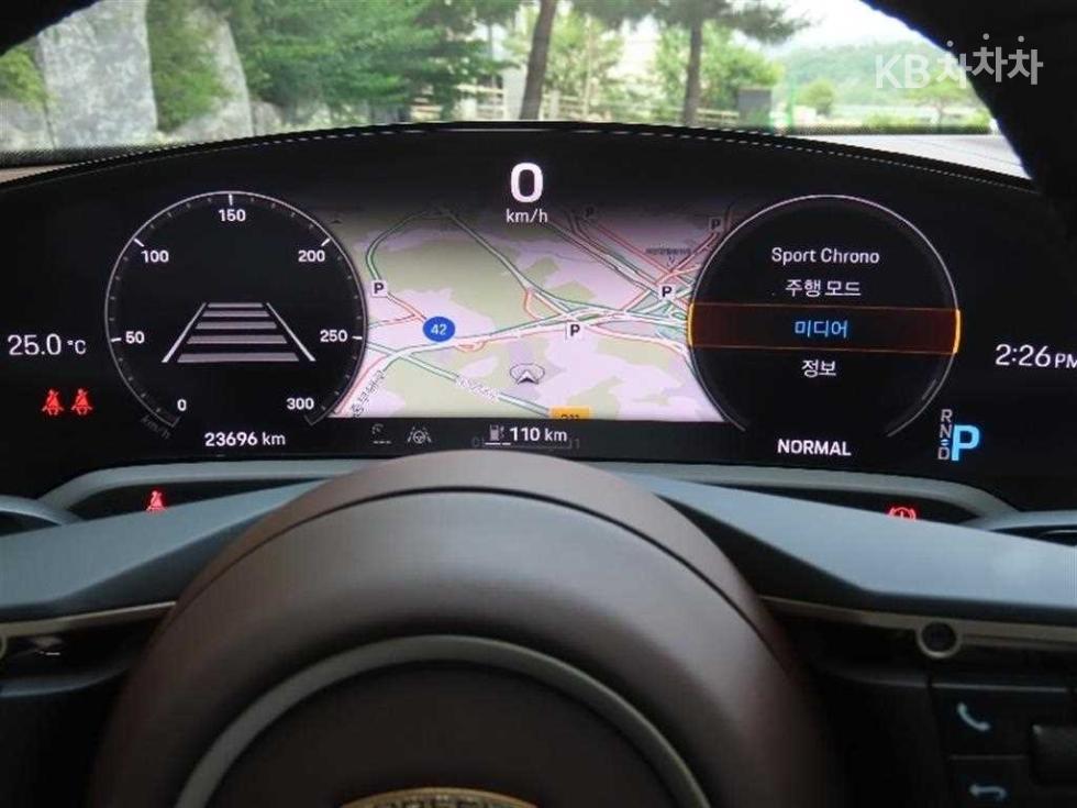 Porsche Taycan — miniaturë 5