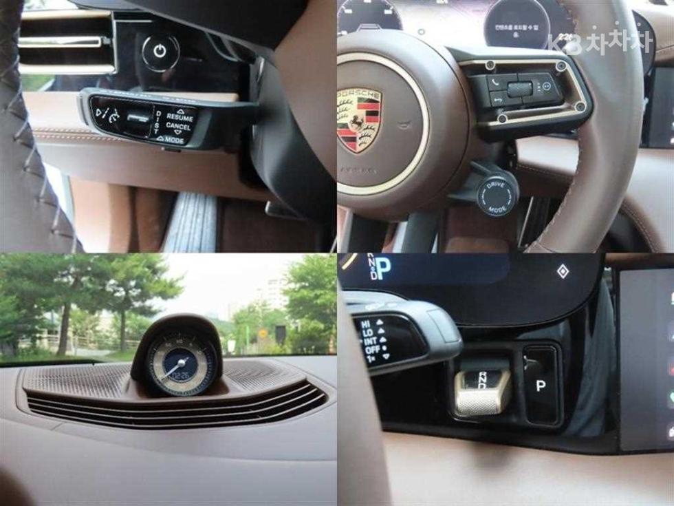 Porsche Taycan — miniaturë 19